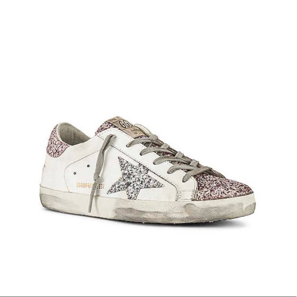 ISO golden goose private edition